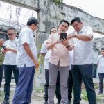 Revitalisasi Gedung Warenhuis Jangan Hilangkan Nilai Sejarah