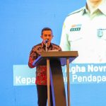 Wali Kota Medan Dorong Penguatan Financial Daerah Melalui Opsen PKB dan Aplikasi Smart Tax