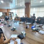 Saat RDP, Dame Duma Sari Hutagalung Minta Pihak Royal Sumatera Segera Serahkan Aset PSU ke Pemko