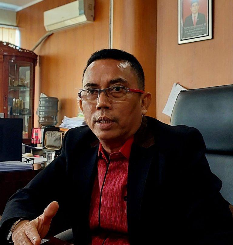 DPRD Medan Soroti Pembangunan Jalur Khusus BRT