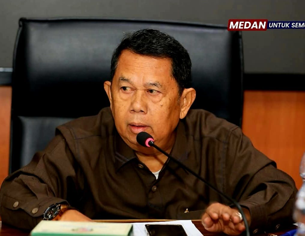 Henry Jhon Hutagalung : “Perlu Sanksi Tegas kepada Dokter dan RS Lakukan Malpraktek”
