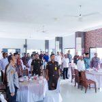 PERKUAT KETAHANAN PANGAN DAN TEKAN LAJU INFLASI, WALI KOTA TEBING TINGGI PIMPIN GERAKAN TANAM BAWANG MERAH DI KELURAHAN MEKAR SENTOSA