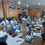 DPRD Medan Minta Dinas SDABMBK Bongkar Taman Menutup Parit di Depan Hermes Place Polonia